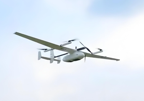 學習如何駕駛無人機？